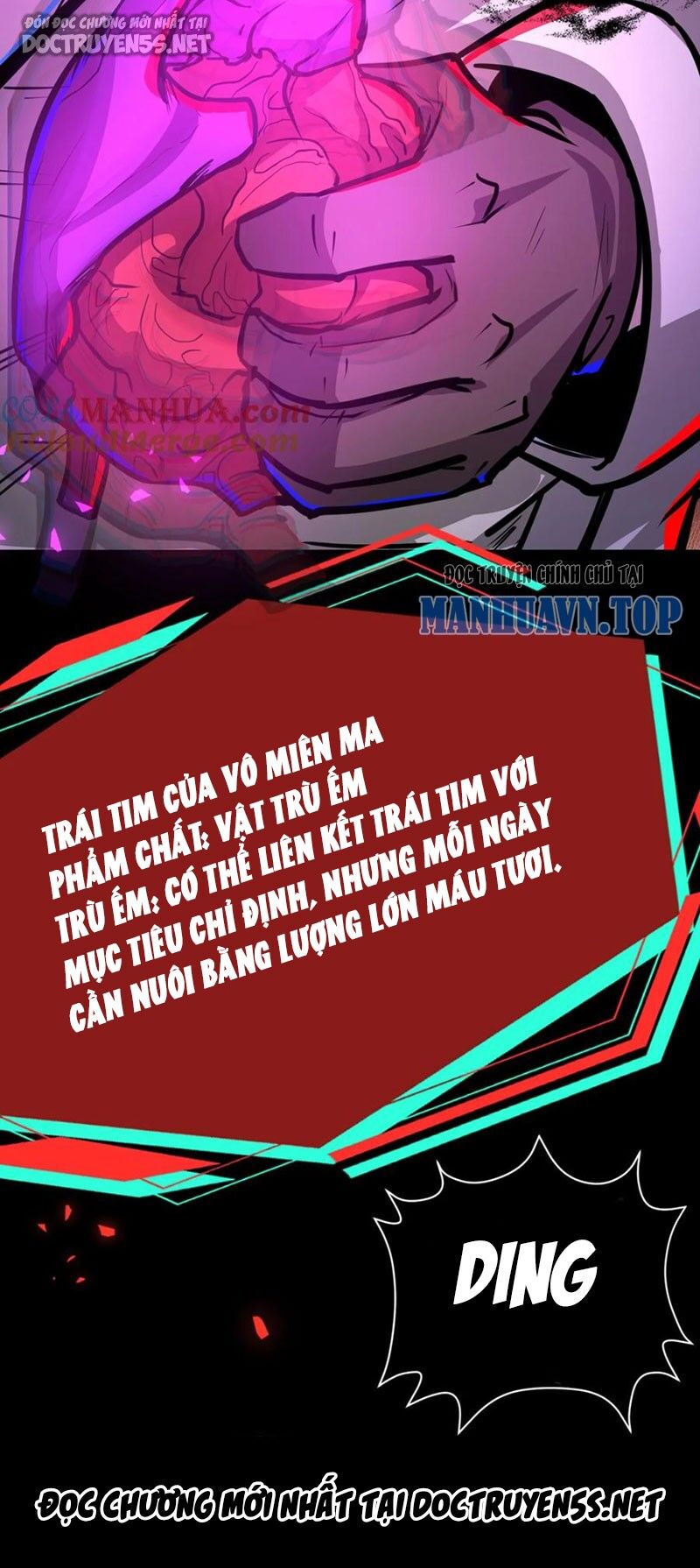 Dược Sư Kì Lạ: Bệnh Nhân Của Tôi Đều Rất Khủng Bố: Chapter 93