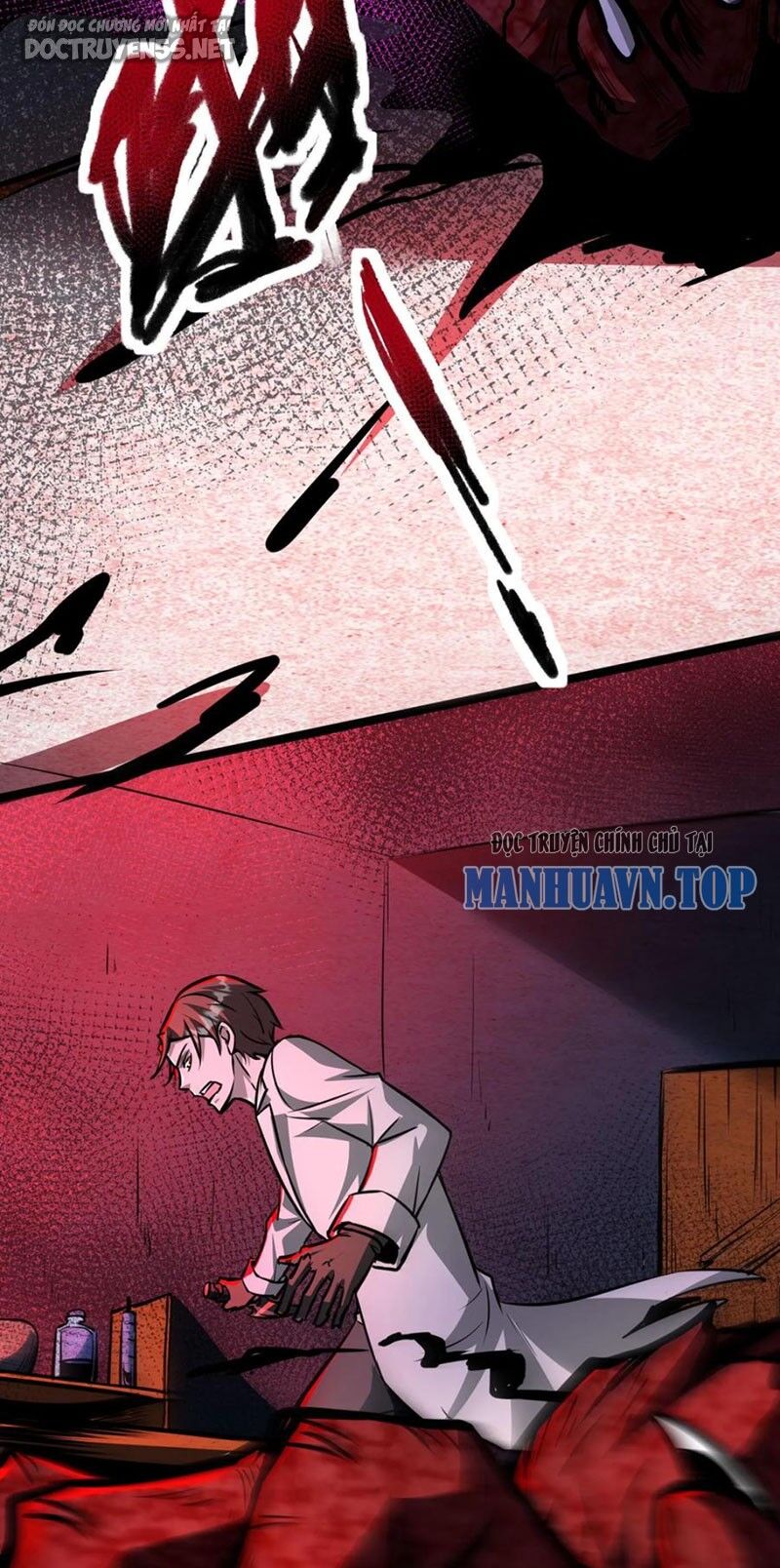 Dược Sư Kì Lạ: Bệnh Nhân Của Tôi Đều Rất Khủng Bố: Chapter 93