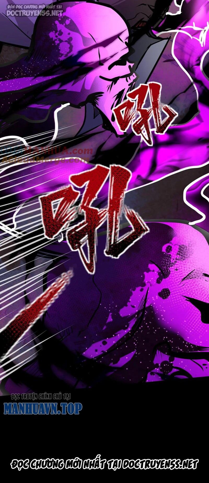 Dược Sư Kì Lạ: Bệnh Nhân Của Tôi Đều Rất Khủng Bố: Chapter 93