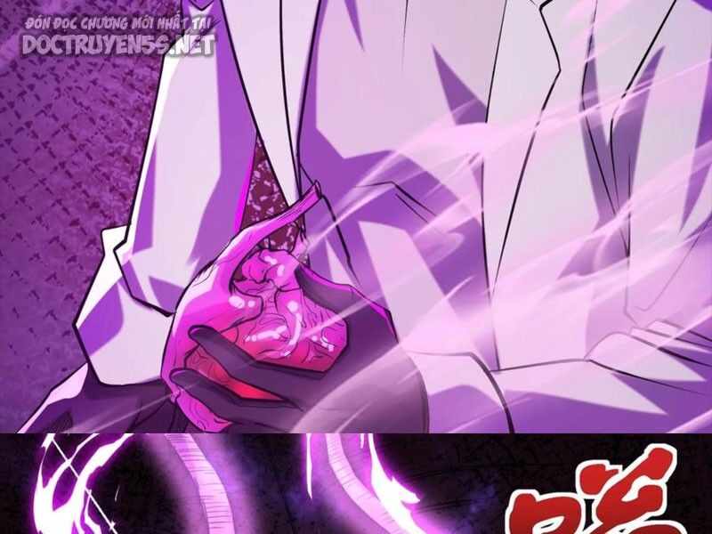 Dược Sư Kì Lạ: Bệnh Nhân Của Tôi Đều Rất Khủng Bố: Chapter 94