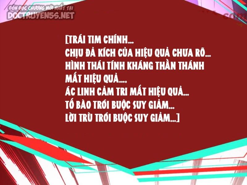 Dược Sư Kì Lạ: Bệnh Nhân Của Tôi Đều Rất Khủng Bố: Chapter 94