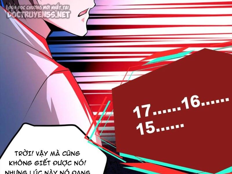 Dược Sư Kì Lạ: Bệnh Nhân Của Tôi Đều Rất Khủng Bố: Chapter 94
