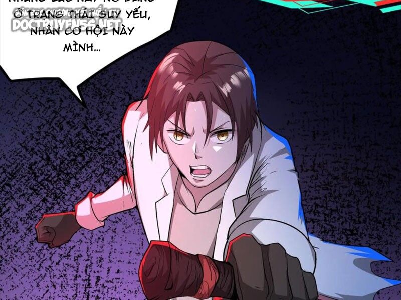 Dược Sư Kì Lạ: Bệnh Nhân Của Tôi Đều Rất Khủng Bố: Chapter 94