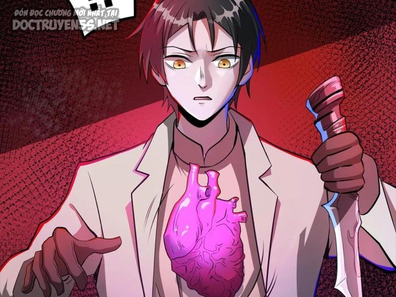 Dược Sư Kì Lạ: Bệnh Nhân Của Tôi Đều Rất Khủng Bố: Chapter 94