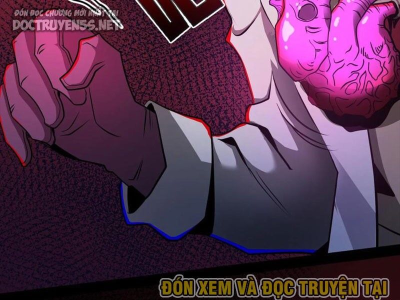 Dược Sư Kì Lạ: Bệnh Nhân Của Tôi Đều Rất Khủng Bố: Chapter 94