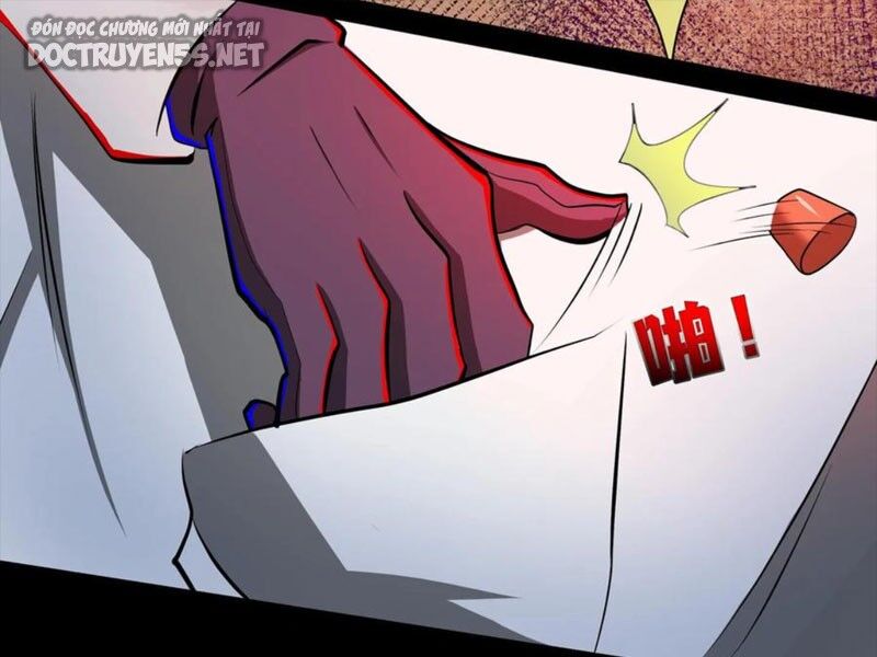Dược Sư Kì Lạ: Bệnh Nhân Của Tôi Đều Rất Khủng Bố: Chapter 94