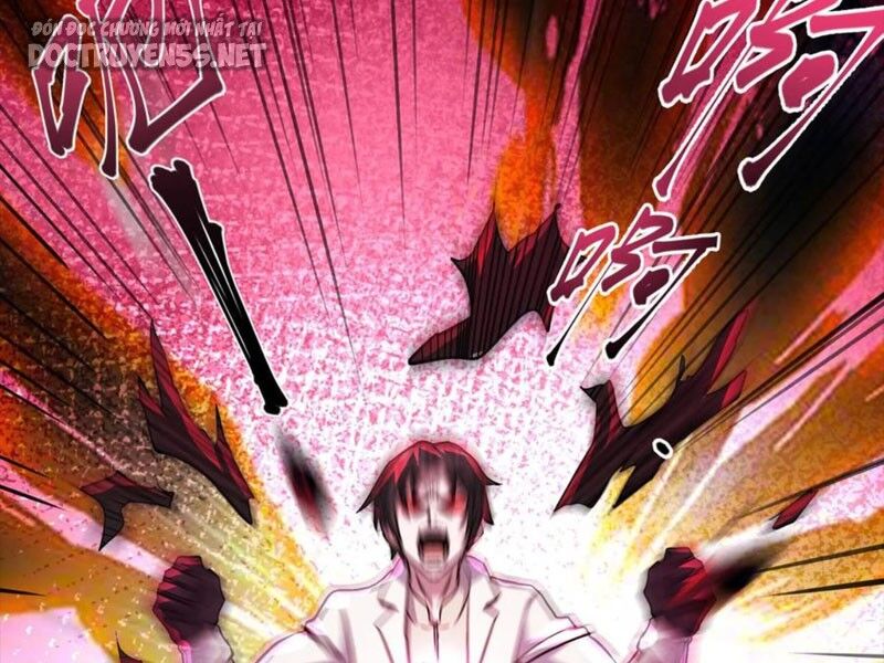 Dược Sư Kì Lạ: Bệnh Nhân Của Tôi Đều Rất Khủng Bố: Chapter 94