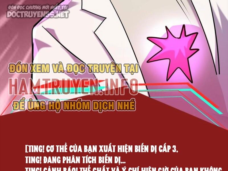 Dược Sư Kì Lạ: Bệnh Nhân Của Tôi Đều Rất Khủng Bố: Chapter 94