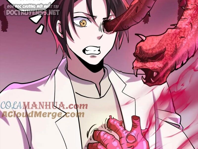 Dược Sư Kì Lạ: Bệnh Nhân Của Tôi Đều Rất Khủng Bố: Chapter 94
