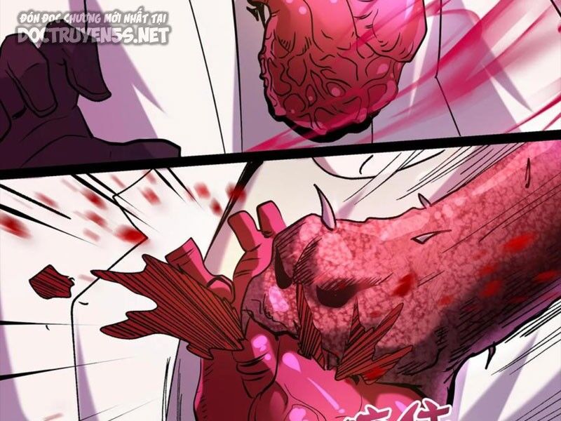 Dược Sư Kì Lạ: Bệnh Nhân Của Tôi Đều Rất Khủng Bố: Chapter 94