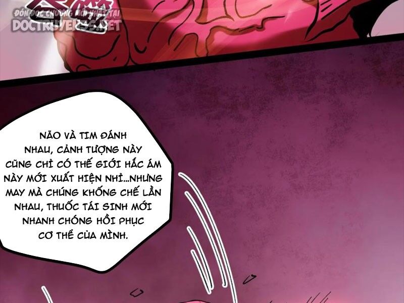 Dược Sư Kì Lạ: Bệnh Nhân Của Tôi Đều Rất Khủng Bố: Chapter 94