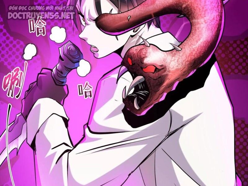 Dược Sư Kì Lạ: Bệnh Nhân Của Tôi Đều Rất Khủng Bố: Chapter 94