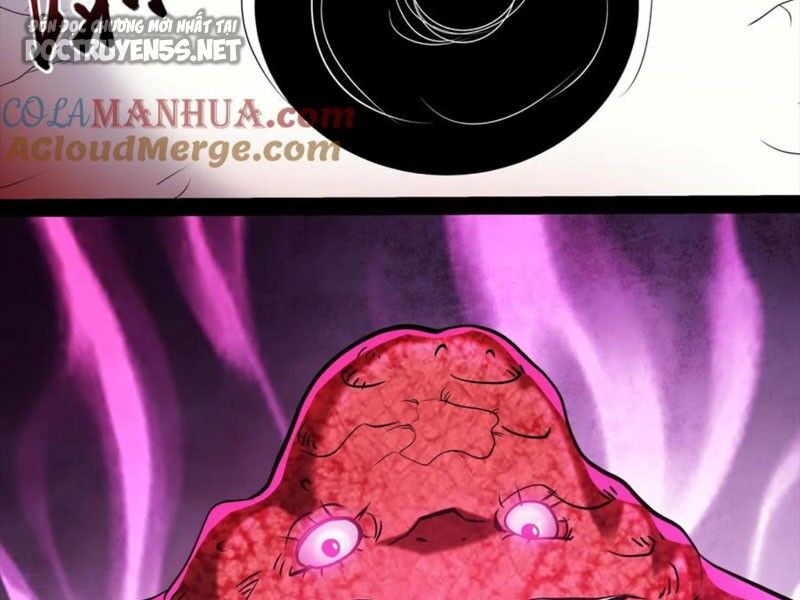 Dược Sư Kì Lạ: Bệnh Nhân Của Tôi Đều Rất Khủng Bố: Chapter 94