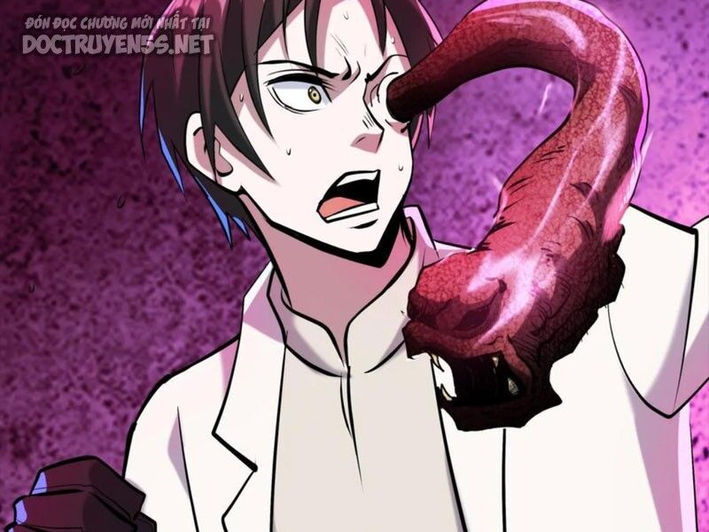 Dược Sư Kì Lạ: Bệnh Nhân Của Tôi Đều Rất Khủng Bố: Chapter 94