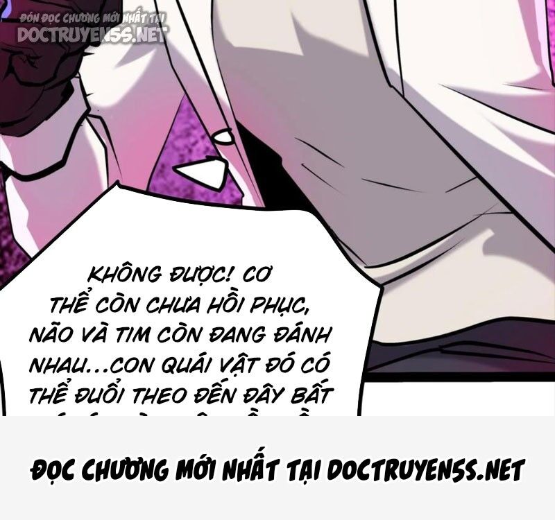 Dược Sư Kì Lạ: Bệnh Nhân Của Tôi Đều Rất Khủng Bố: Chapter 94