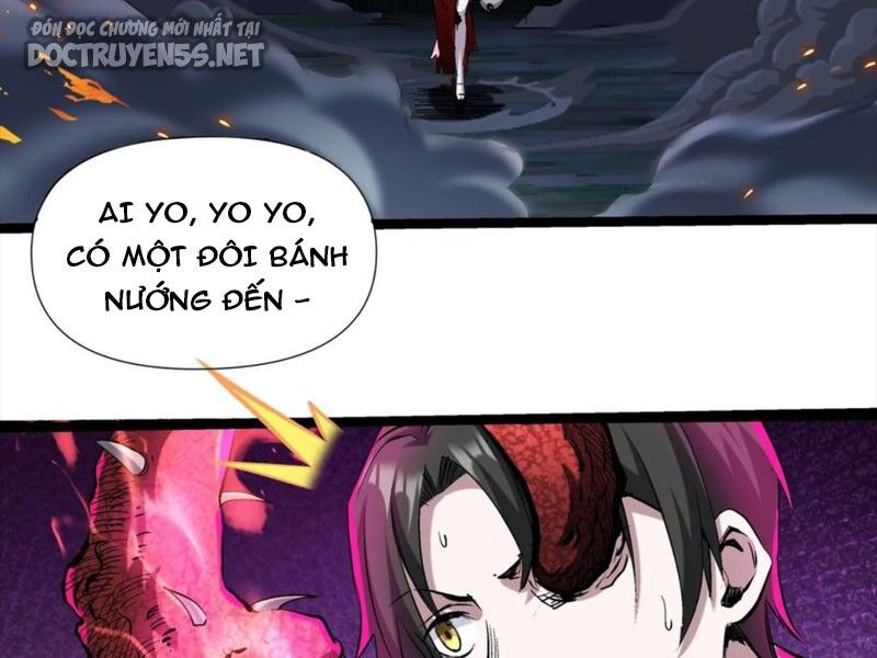 Dược Sư Kì Lạ: Bệnh Nhân Của Tôi Đều Rất Khủng Bố: Chapter 94