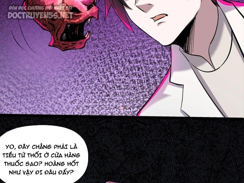 Dược Sư Kì Lạ: Bệnh Nhân Của Tôi Đều Rất Khủng Bố: Chapter 94