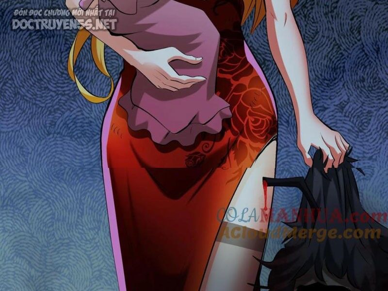 Dược Sư Kì Lạ: Bệnh Nhân Của Tôi Đều Rất Khủng Bố: Chapter 94