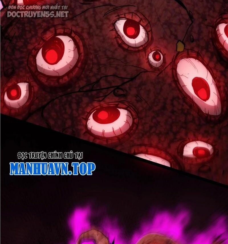 Dược Sư Kì Lạ: Bệnh Nhân Của Tôi Đều Rất Khủng Bố: Chapter 95
