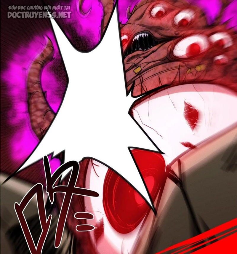 Dược Sư Kì Lạ: Bệnh Nhân Của Tôi Đều Rất Khủng Bố: Chapter 95