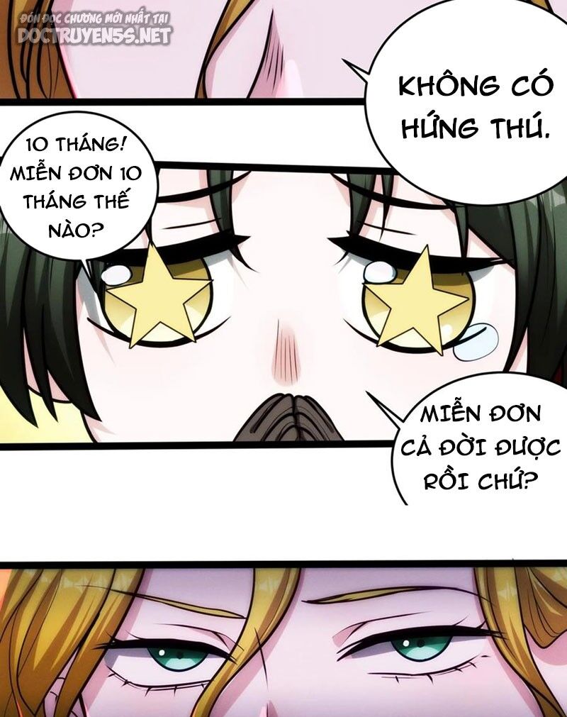 Dược Sư Kì Lạ: Bệnh Nhân Của Tôi Đều Rất Khủng Bố: Chapter 95
