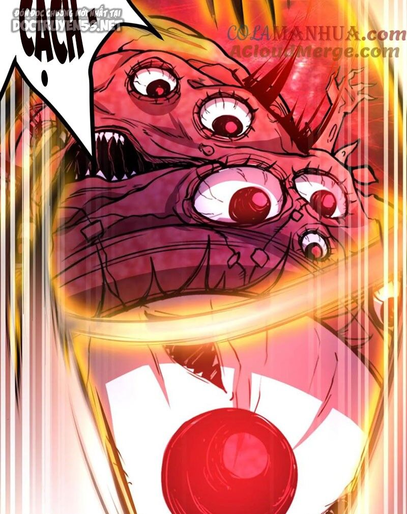 Dược Sư Kì Lạ: Bệnh Nhân Của Tôi Đều Rất Khủng Bố: Chapter 96