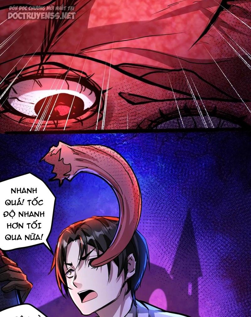 Dược Sư Kì Lạ: Bệnh Nhân Của Tôi Đều Rất Khủng Bố: Chapter 96