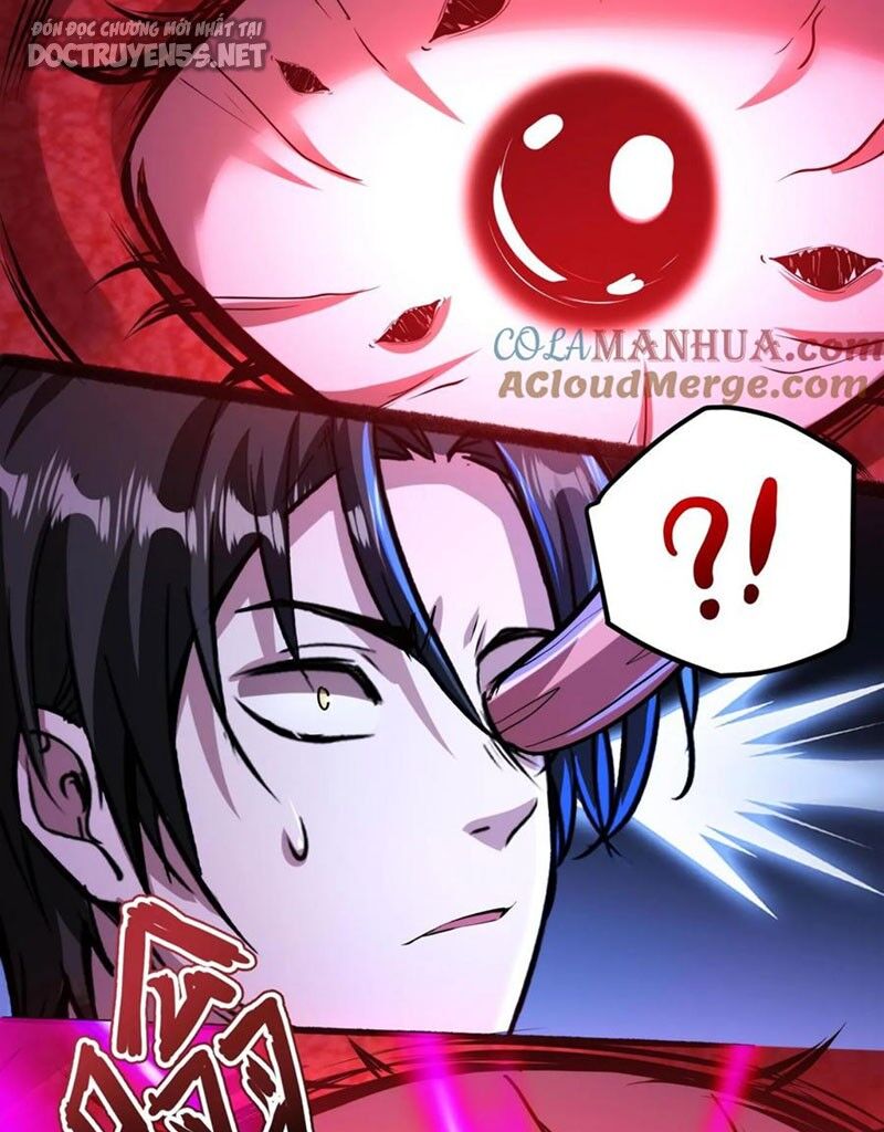 Dược Sư Kì Lạ: Bệnh Nhân Của Tôi Đều Rất Khủng Bố: Chapter 96