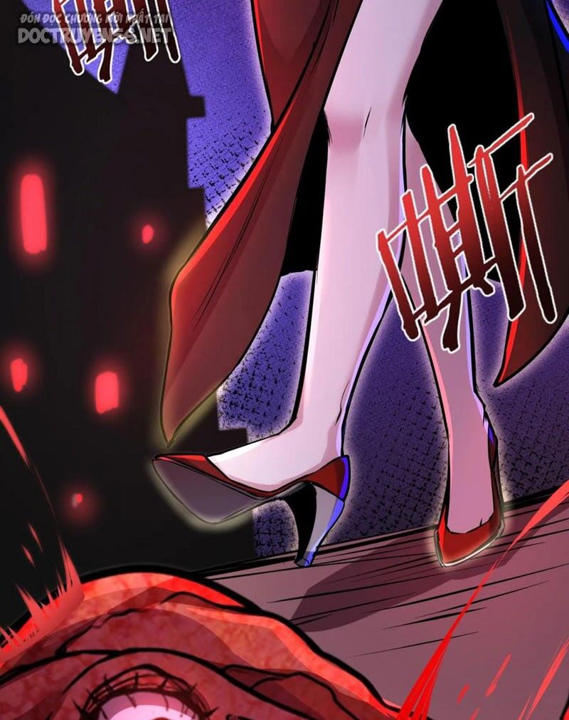 Dược Sư Kì Lạ: Bệnh Nhân Của Tôi Đều Rất Khủng Bố: Chapter 96
