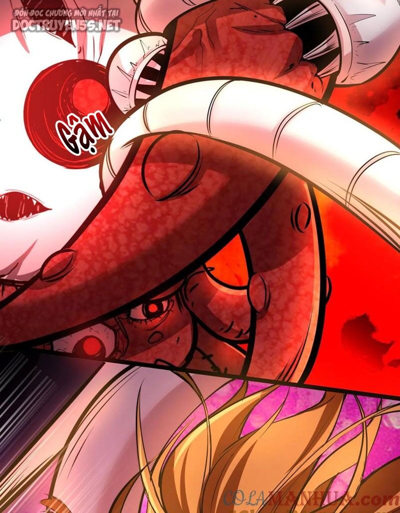 Dược Sư Kì Lạ: Bệnh Nhân Của Tôi Đều Rất Khủng Bố: Chapter 96
