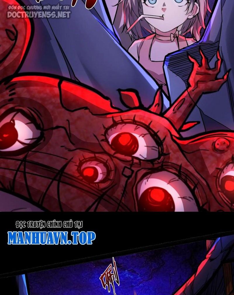 Dược Sư Kì Lạ: Bệnh Nhân Của Tôi Đều Rất Khủng Bố: Chapter 96