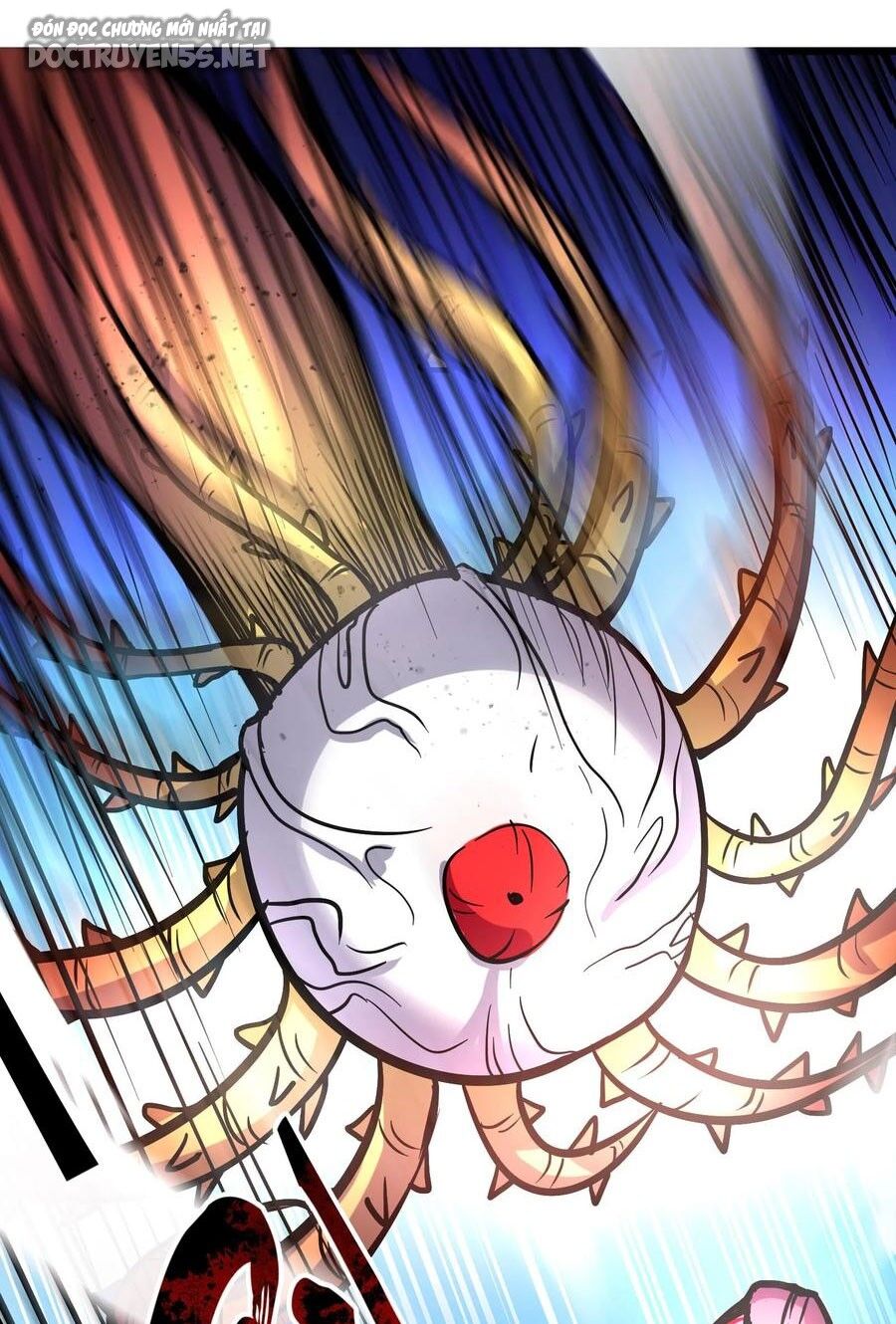 Dược Sư Kì Lạ: Bệnh Nhân Của Tôi Đều Rất Khủng Bố: Chapter 98