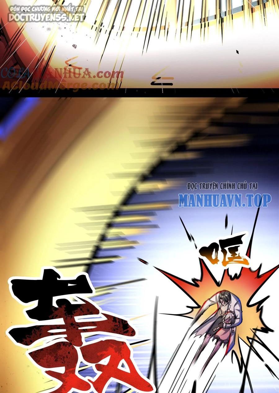 Dược Sư Kì Lạ: Bệnh Nhân Của Tôi Đều Rất Khủng Bố: Chapter 98