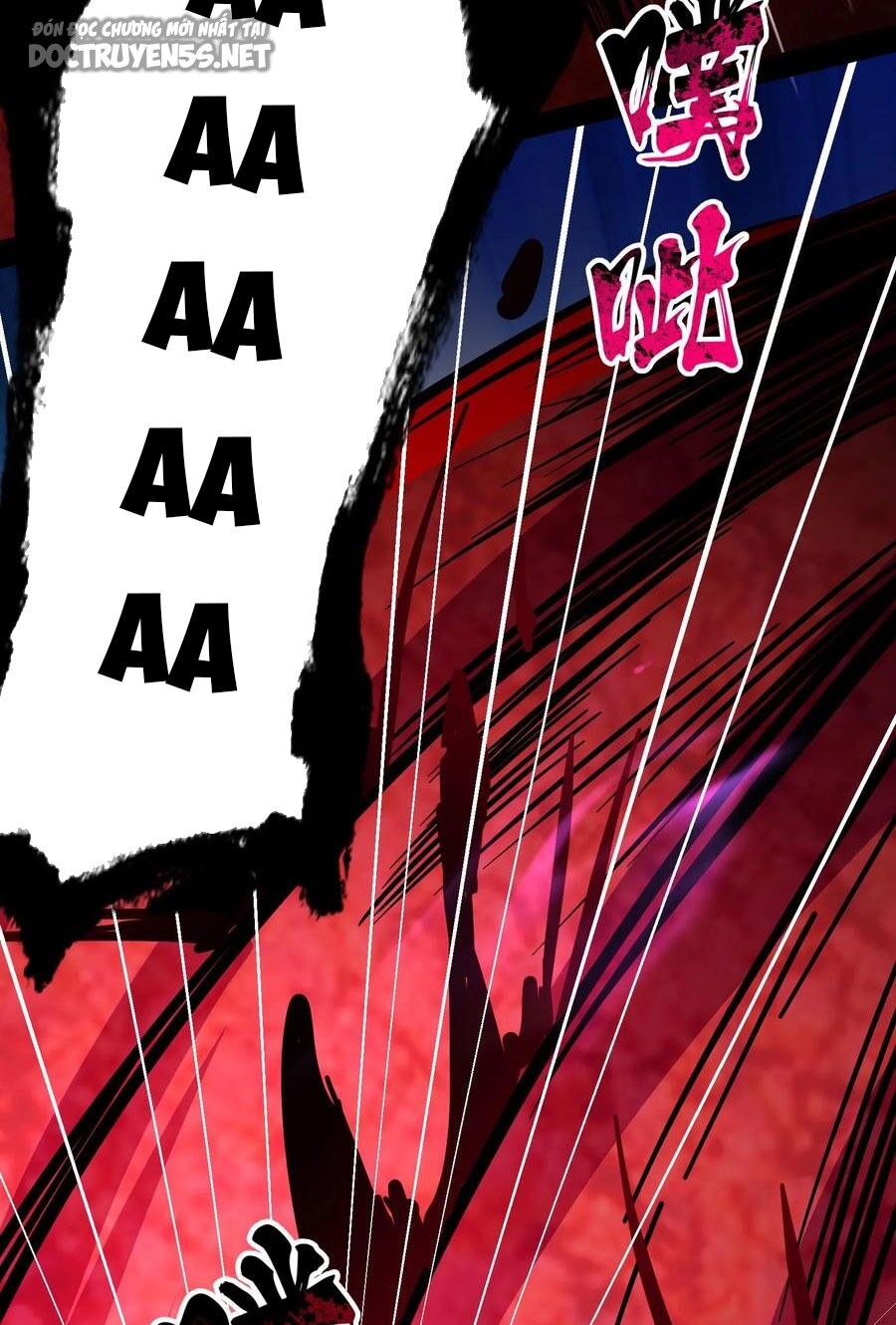 Dược Sư Kì Lạ: Bệnh Nhân Của Tôi Đều Rất Khủng Bố: Chapter 98