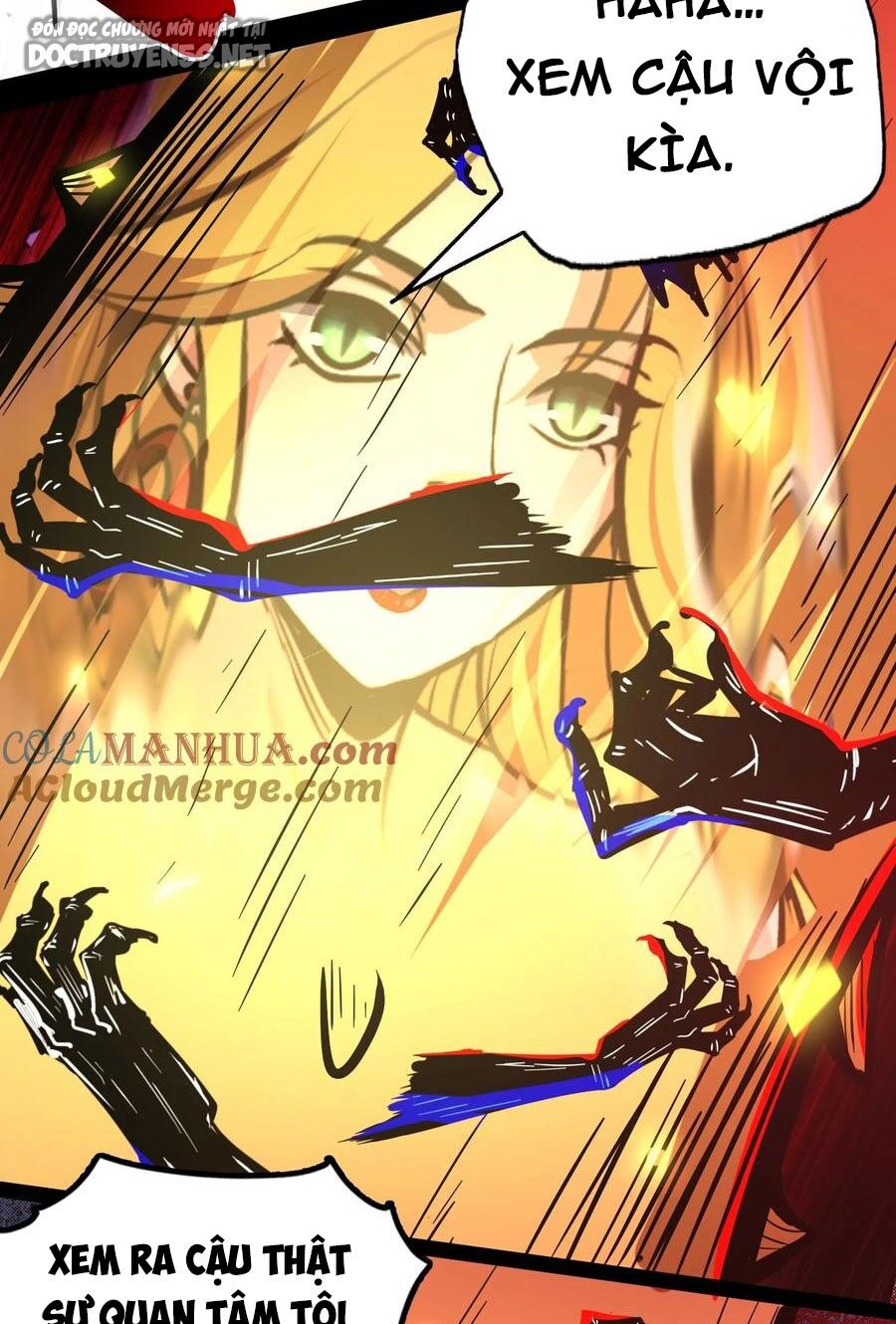 Dược Sư Kì Lạ: Bệnh Nhân Của Tôi Đều Rất Khủng Bố: Chapter 98