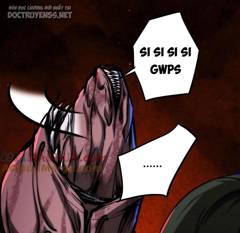 Dược Sư Kì Lạ: Bệnh Nhân Của Tôi Đều Rất Khủng Bố: Chapter 99