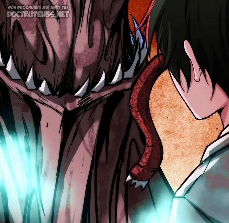 Dược Sư Kì Lạ: Bệnh Nhân Của Tôi Đều Rất Khủng Bố: Chapter 99