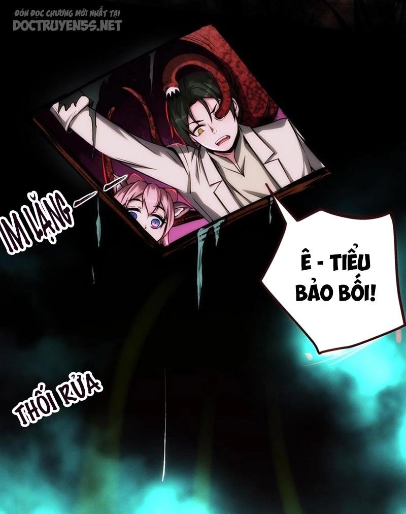 Dược Sư Kì Lạ: Bệnh Nhân Của Tôi Đều Rất Khủng Bố: Chapter 99