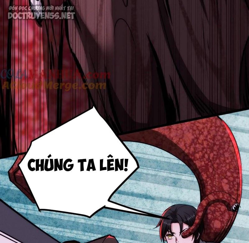 Dược Sư Kì Lạ: Bệnh Nhân Của Tôi Đều Rất Khủng Bố: Chapter 99