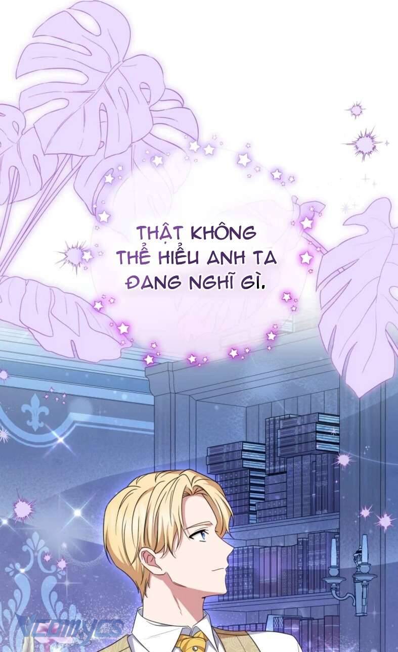 Được Yêu Thương Mà Còn Ngại Ngùng Sao!: Chapter 72