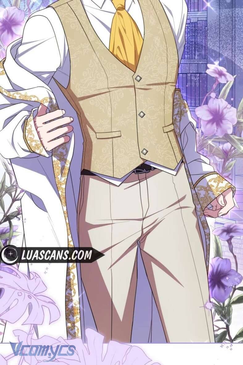 Được Yêu Thương Mà Còn Ngại Ngùng Sao!: Chapter 72