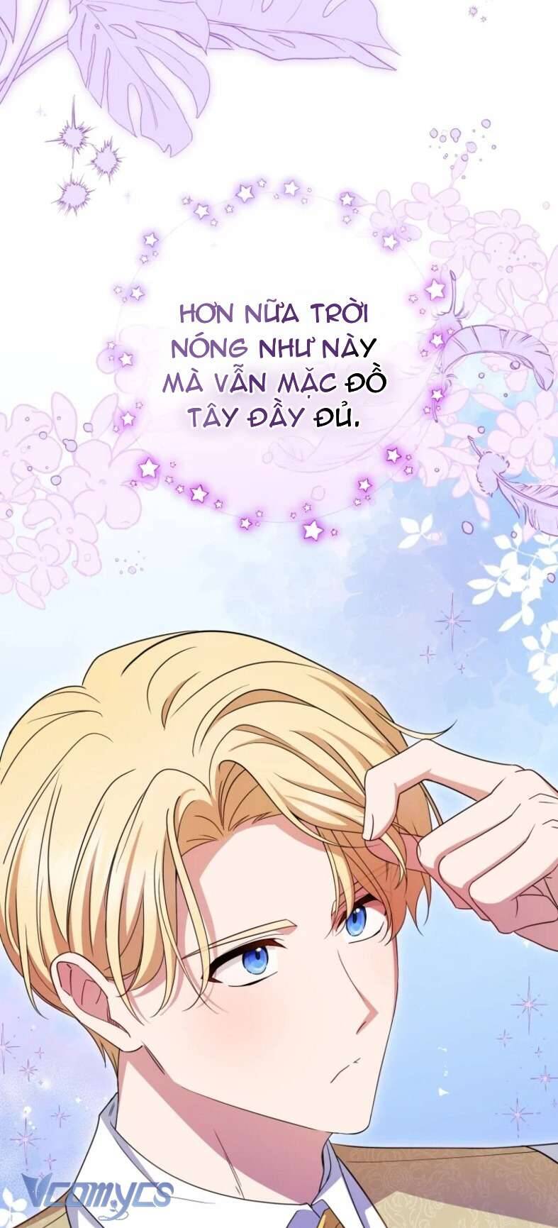 Được Yêu Thương Mà Còn Ngại Ngùng Sao!: Chapter 72