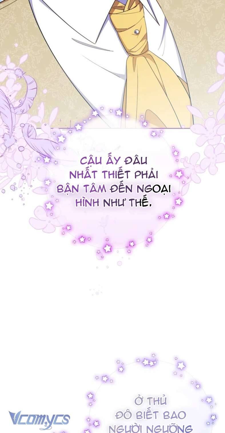 Được Yêu Thương Mà Còn Ngại Ngùng Sao!: Chapter 72