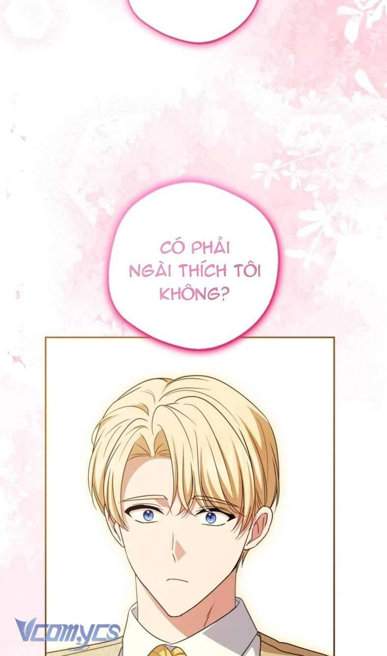 Được Yêu Thương Mà Còn Ngại Ngùng Sao!: Chapter 72