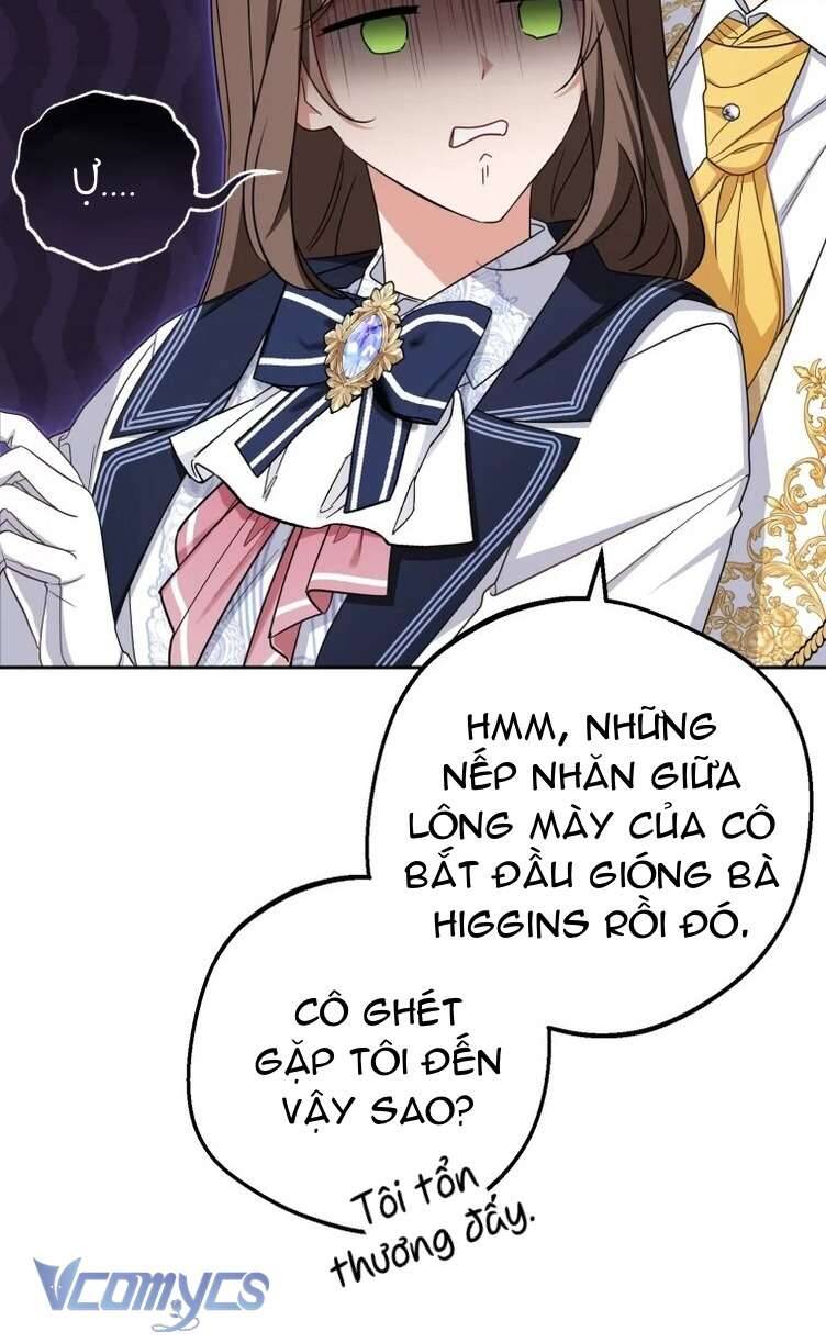 Được Yêu Thương Mà Còn Ngại Ngùng Sao!: Chapter 72