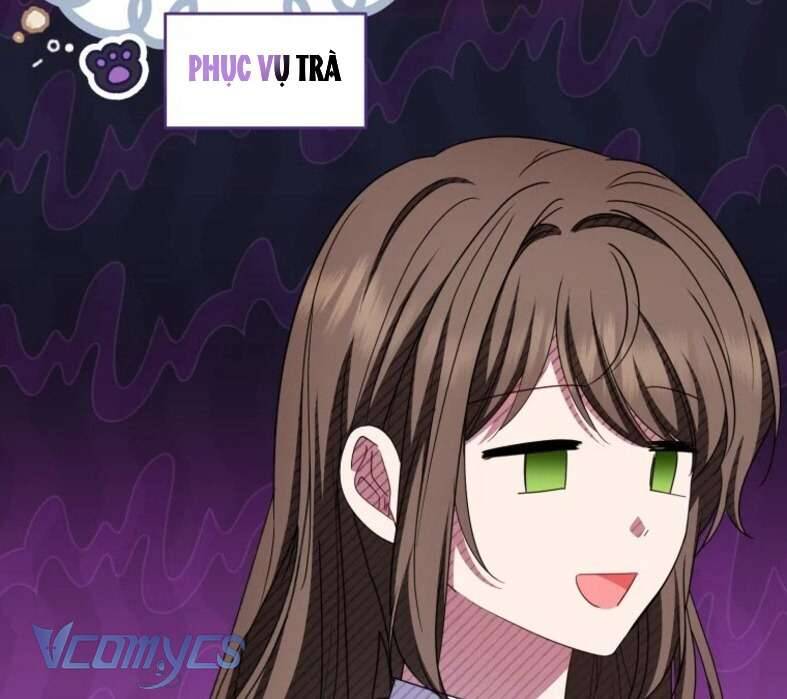 Được Yêu Thương Mà Còn Ngại Ngùng Sao!: Chapter 72