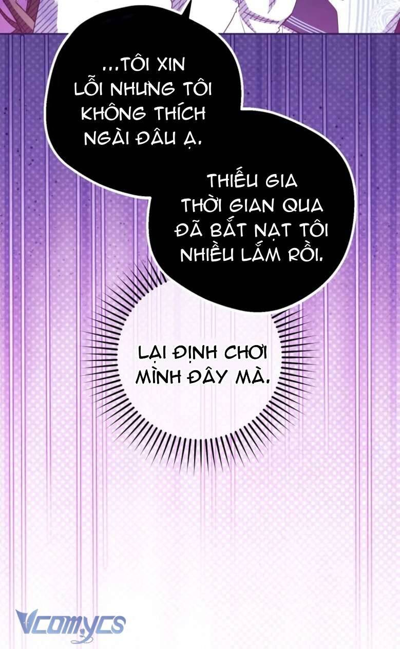 Được Yêu Thương Mà Còn Ngại Ngùng Sao!: Chapter 72