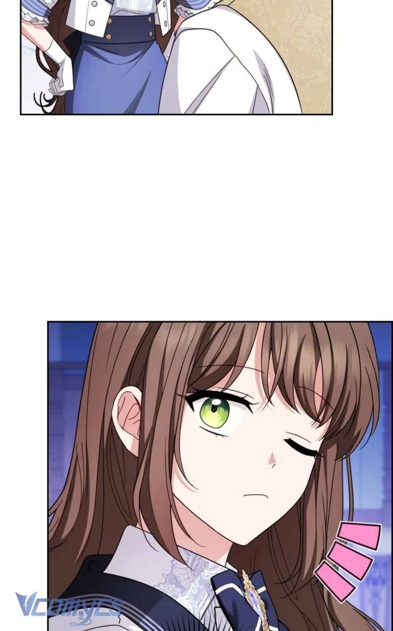 Được Yêu Thương Mà Còn Ngại Ngùng Sao!: Chapter 72