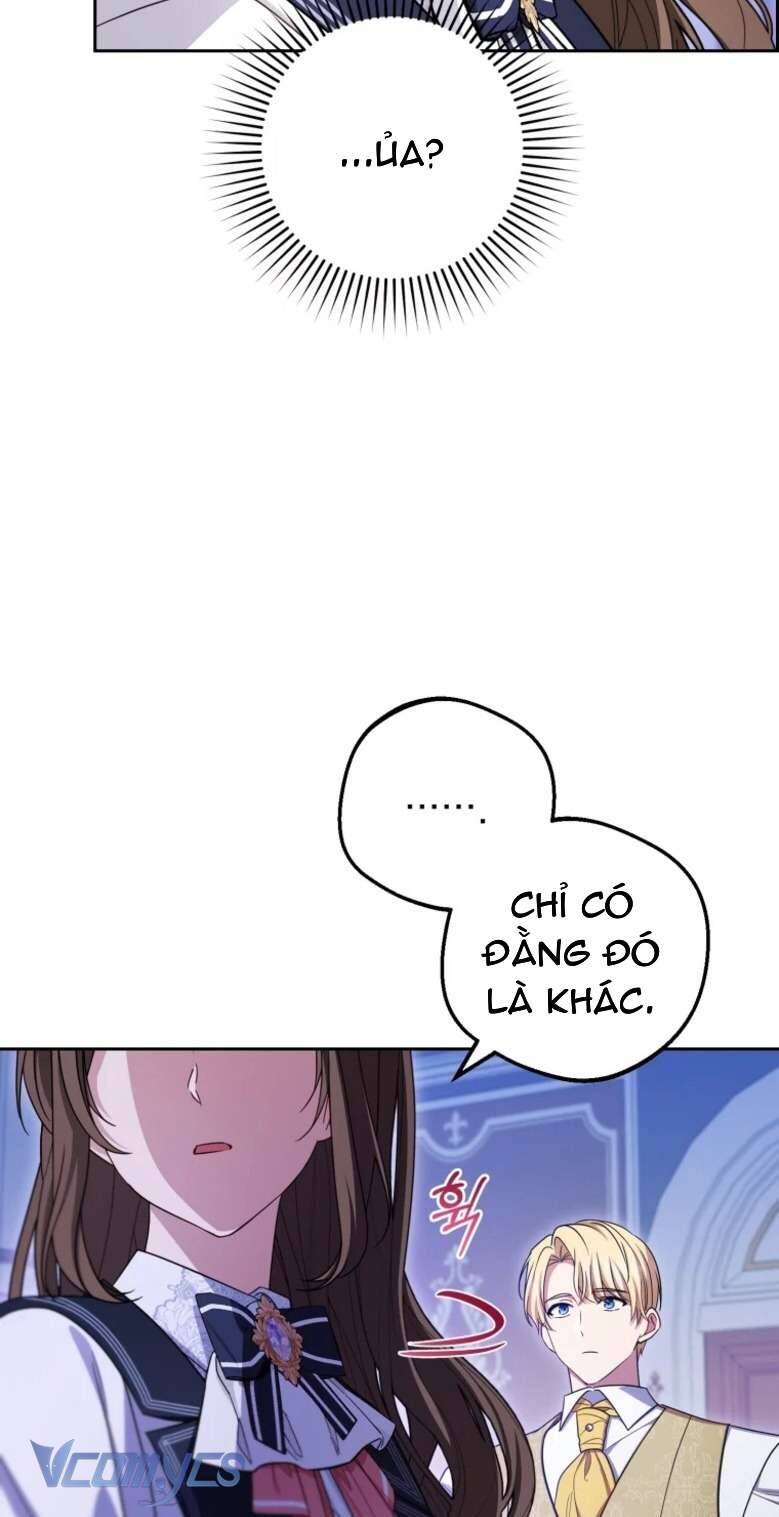 Được Yêu Thương Mà Còn Ngại Ngùng Sao!: Chapter 72