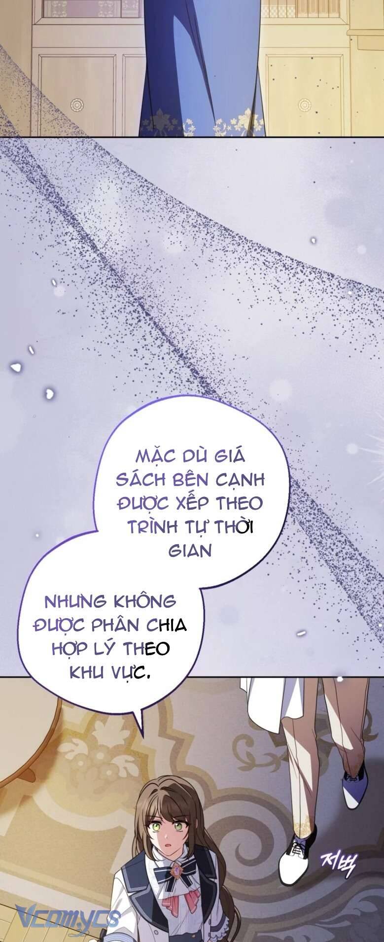 Được Yêu Thương Mà Còn Ngại Ngùng Sao!: Chapter 72
